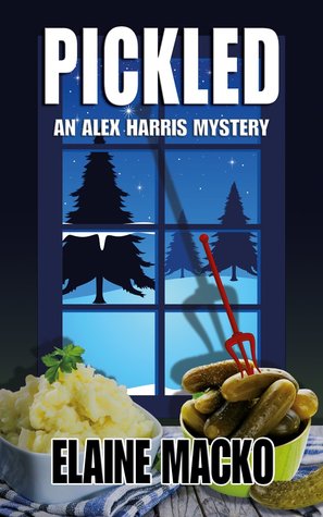 Pickled (The Alex Harris Mystery #6)