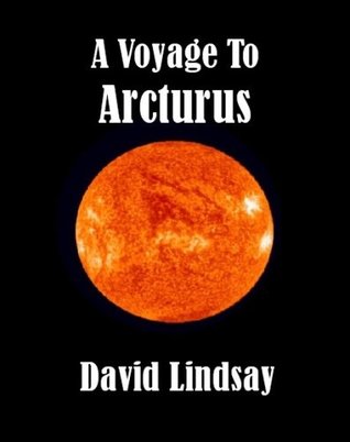 A Voyage To Arcturus