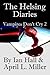 The Helsing Diaries (Vampir...