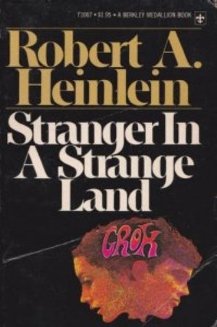 Stranger In A Strange Land
