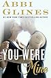 Image for You Were Mine