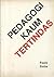 Pedagogi Kaum Tertindas