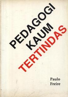 Pedagogi Kaum Tertindas
