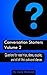 Conversation Starters Volume 2: Questions for road trips, dates, couples, and all of life's awkward silences