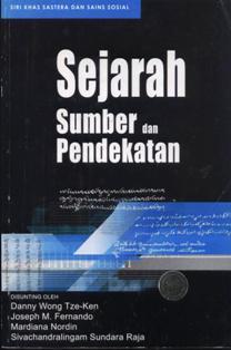 Sejarah: Sumber Dan Pendekatan
