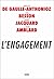 L'Engagement by Louis Besson