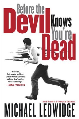 Before the Devil Knows You're Dead (Hardcover)