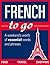 French to go by Athene Chanter
