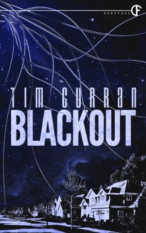 Blackout (Kindle Edition)