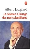 La science à l'us...