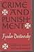 Crime and punishment