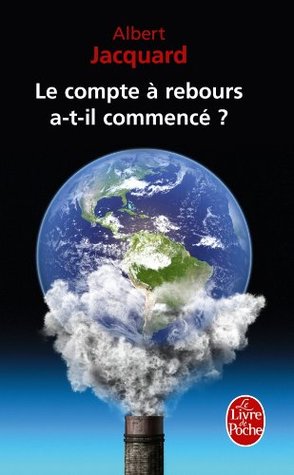 Le compte à rebours a-t-il commencé?