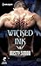 Wicked Ink (Urban Fantasy, #1)
