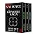 Grimoire Saga Box Set (Books 1 - 3 of 4)