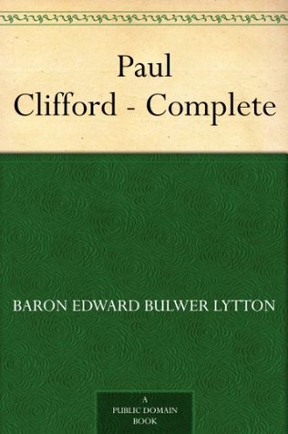 Paul Clifford - Complete