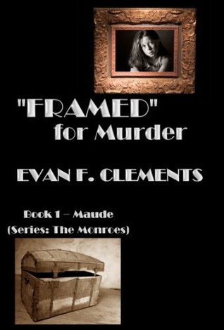 Maude  (The Monroes, #1)