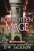 Forgotten Mage