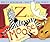 Z is for Moose by Kelly Bingham