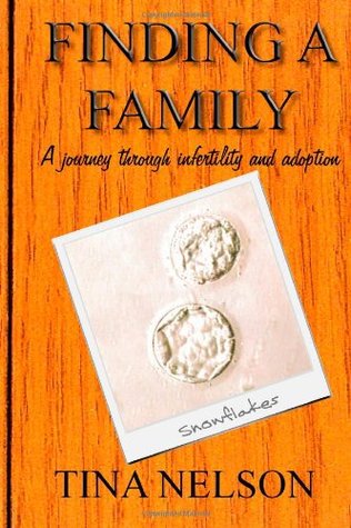 Finding A Family A journey through infertility and adoption