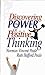 Discovering the power of positive thinking