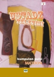 Ustadz Televisi (Paperback)