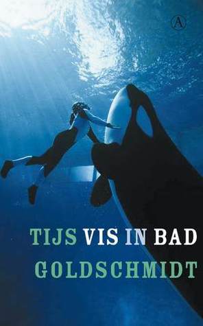 Vis in bad