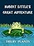 Hubert Little's Great Adventure