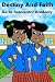 Destiny and Faith Go To Twincentric Academy! by Teddy O'Malley Destiny and Faith Go To Twincentric Academy! by Teddy O'Malley