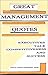 Great Management Quotes: Executives Talk Competitiveness and Success