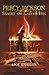 Slaget om labyrinten (Percy Jackson & olymperne #4)