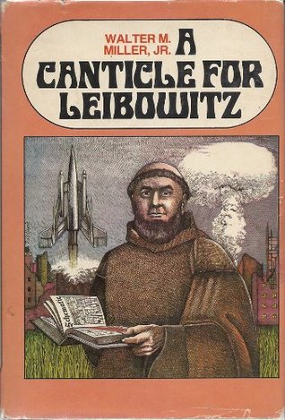 A Canticle for Leibowitz