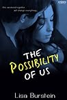 The Possibility of Us by Lisa Burstein