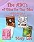 The ABC's of Titles for Tiny Tales by Mary  Lee