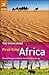 The Rough Guide to First-Time Africa by Richard Trillo