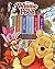 Winnie the Pooh Library: 12 Board Book