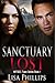 Sanctuary Lost (WITSEC Town #1)