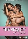 The Reality of You by Jean Haus
