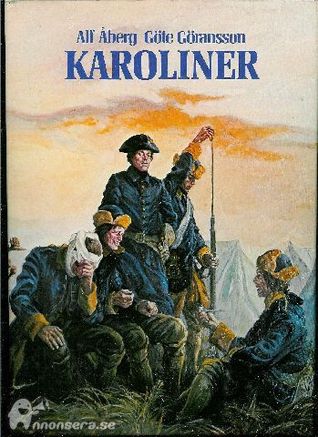 Karoliner