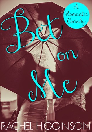 Bet on Me (In the Dark, #2)
