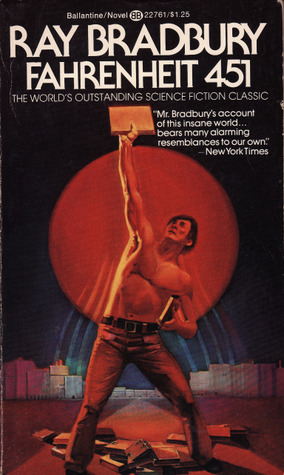 Fahrenheit 451