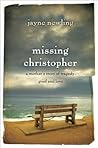Missing Christoph...