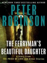 The Ferryman's Beautiful Daughter (Kindle Edition)