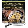 Agatha Raisin and the Haunted House by M.C. Beaton