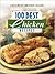 100 Best Chicken Recipes (Favorite Brand Name)