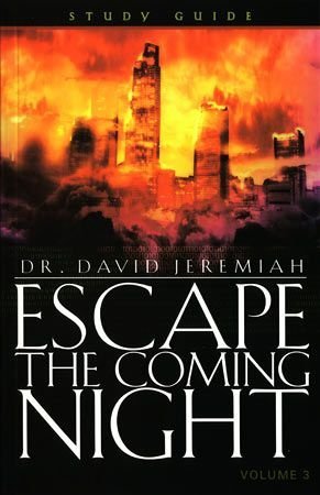 Escape the Coming Night Volume 3