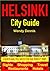 Helsinki City Guide - Sightseeing, Hotel, Restaurant, Travel & Shopping Highlights