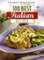 100 Best Italian Recipes (Favorite Brand Name)