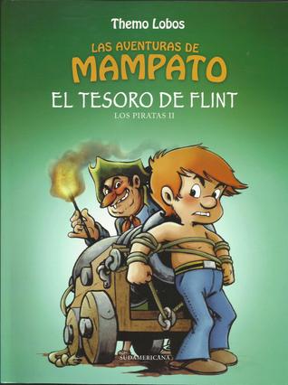 Las aventuras de Mampato: El tesoro de Flint
