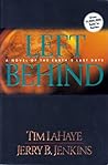 Left Behind