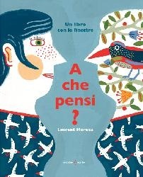 A che pensi? (Hardcover)